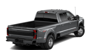 2026 Ford Super Duty® External Image 4